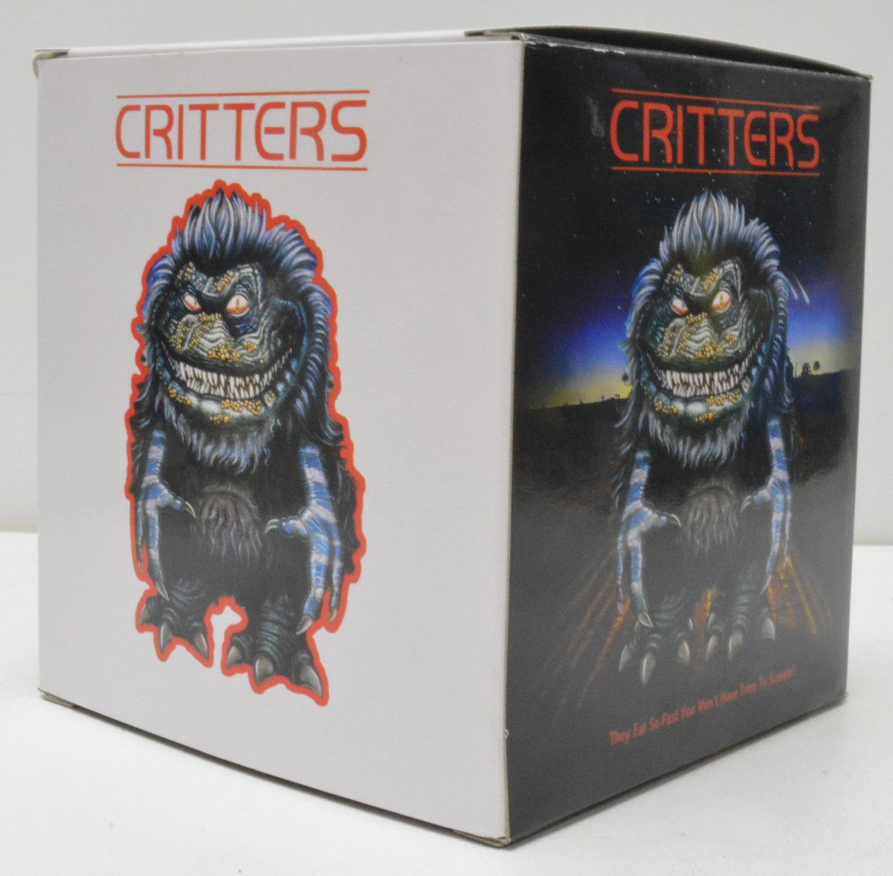 critters funko pop