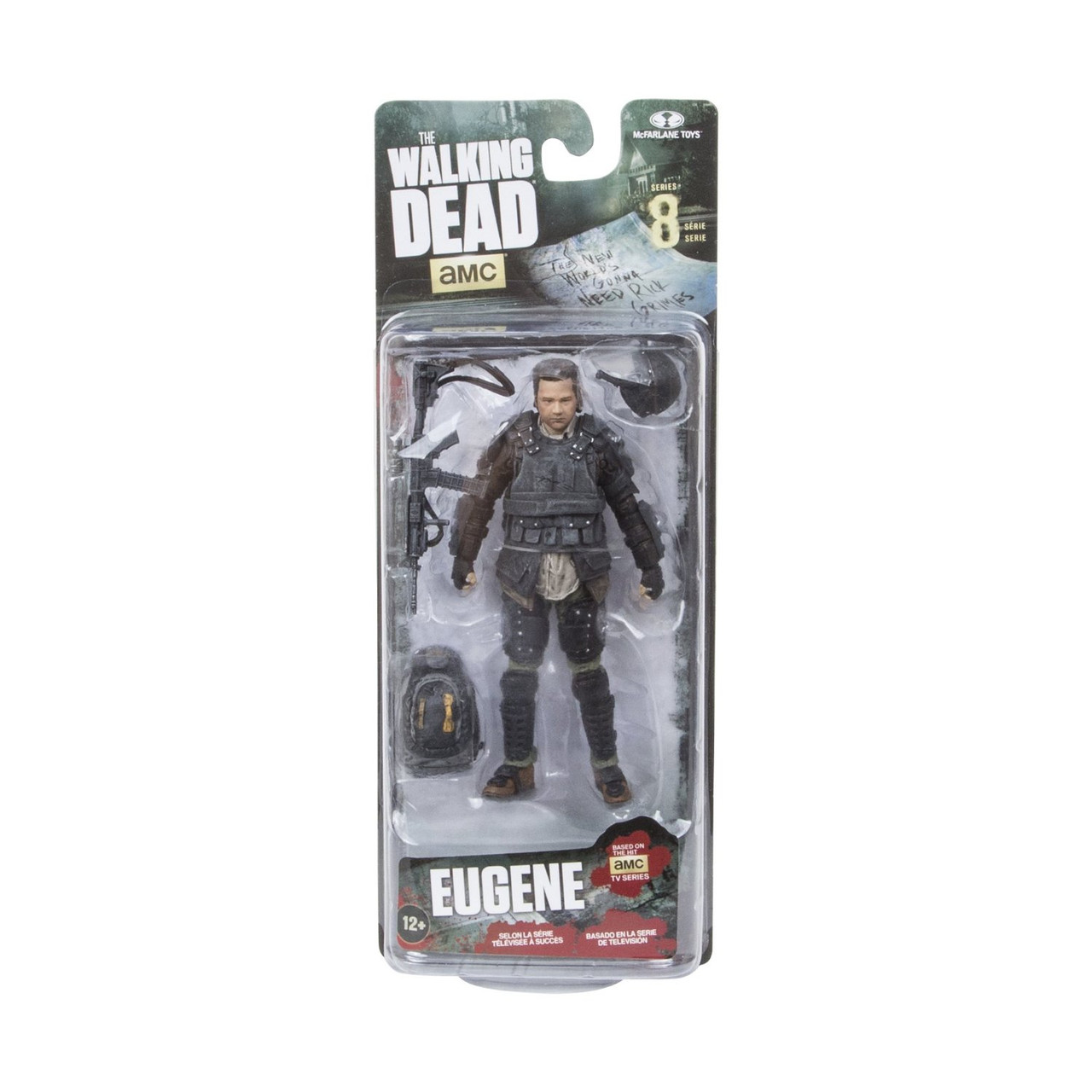 McFarlane Toys Fear The Walking Dead TV Madison Clark - Figura De Acción Coleccionable De 7 Collectible Action Figure&pid=ytgynjgyyt McFarlane Toys Fear The Walking Dead TV Madison Clark - Figura De Acción Coleccionable De 7 Collectible Action Figure&pid=ytgynjgyyt