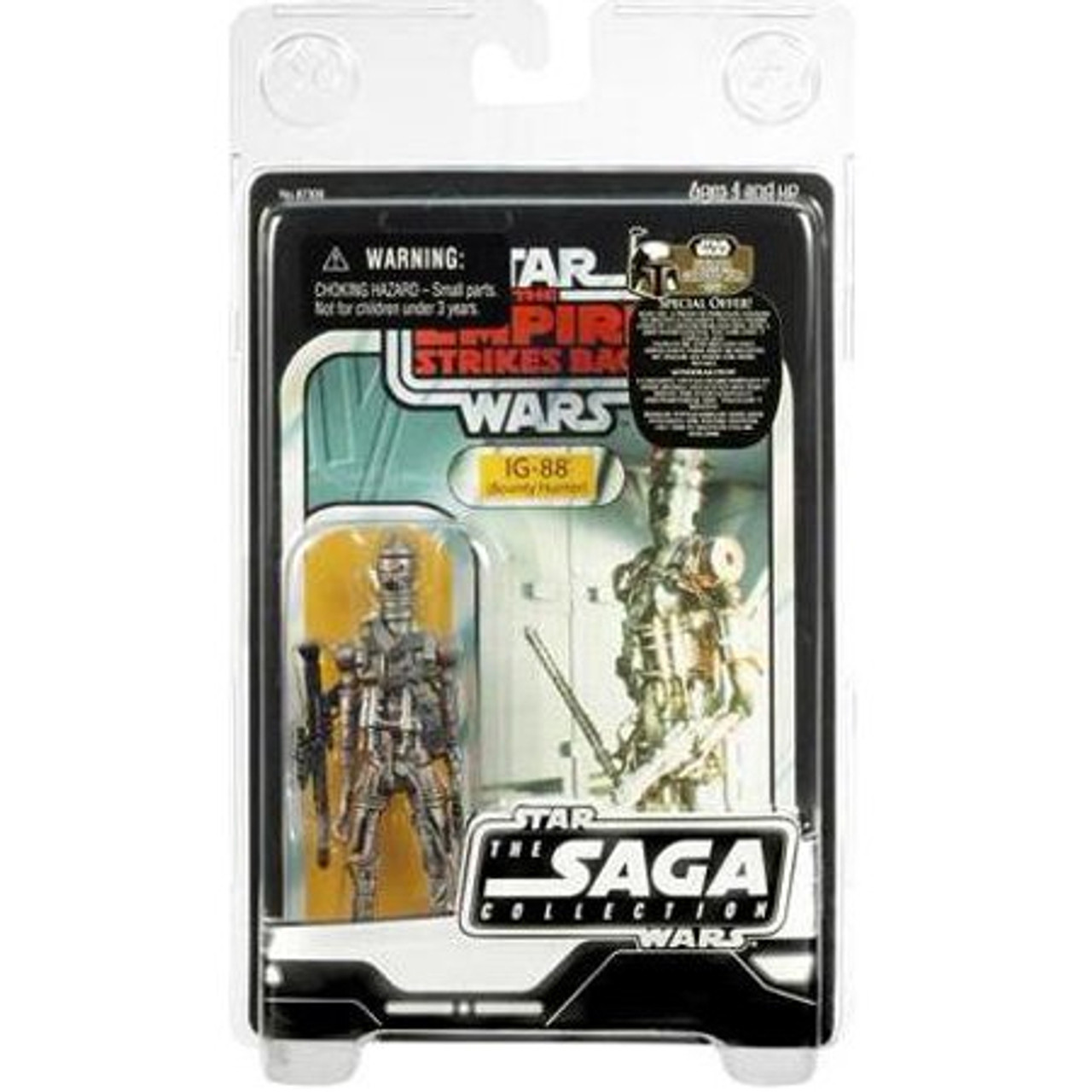 bounty hunter action figures