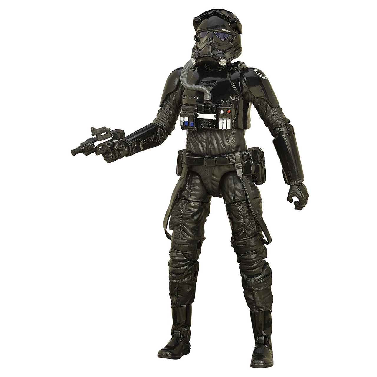 Star Wars The Black Series #11 First Order TIE FIGHTER PILOT 6