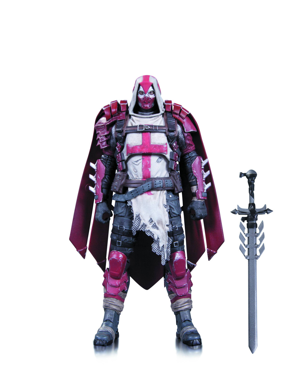 batman azrael arkham city