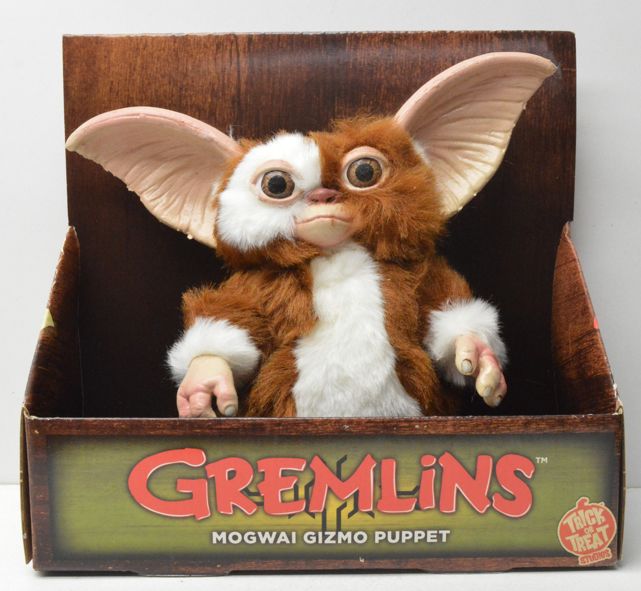 Trick or Treat Studios Gremlins: Mogwai - Marionnette à main - Galaxus