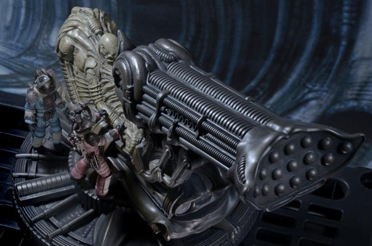 neca space jockey