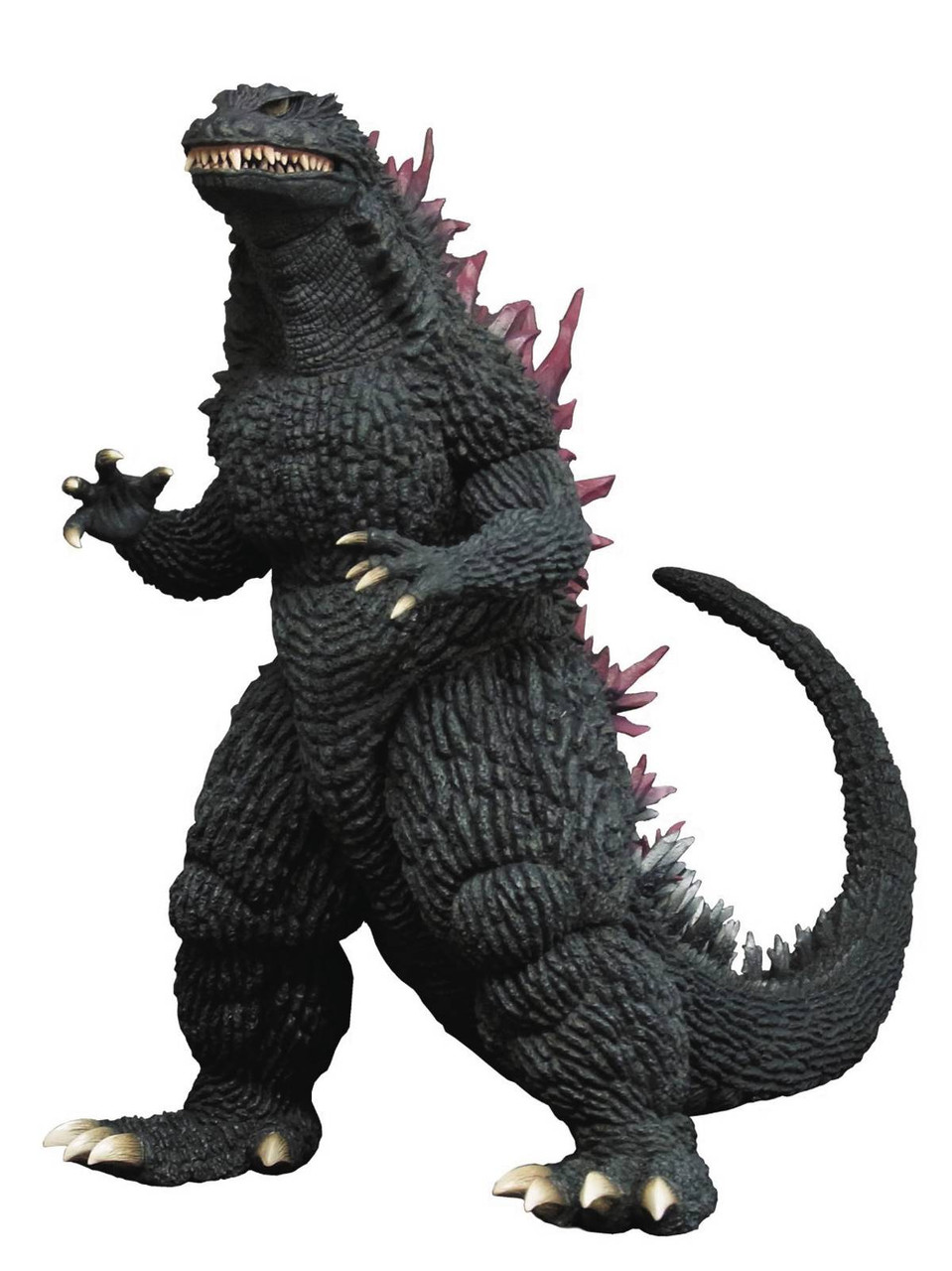 GODZILLA 12IN SER GODZILLA 1999 2K MILLENIUM VER PX FIG