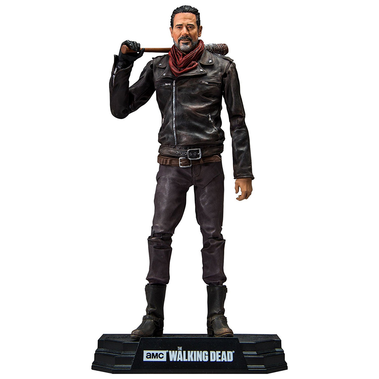 mcfarlane toys the walking dead