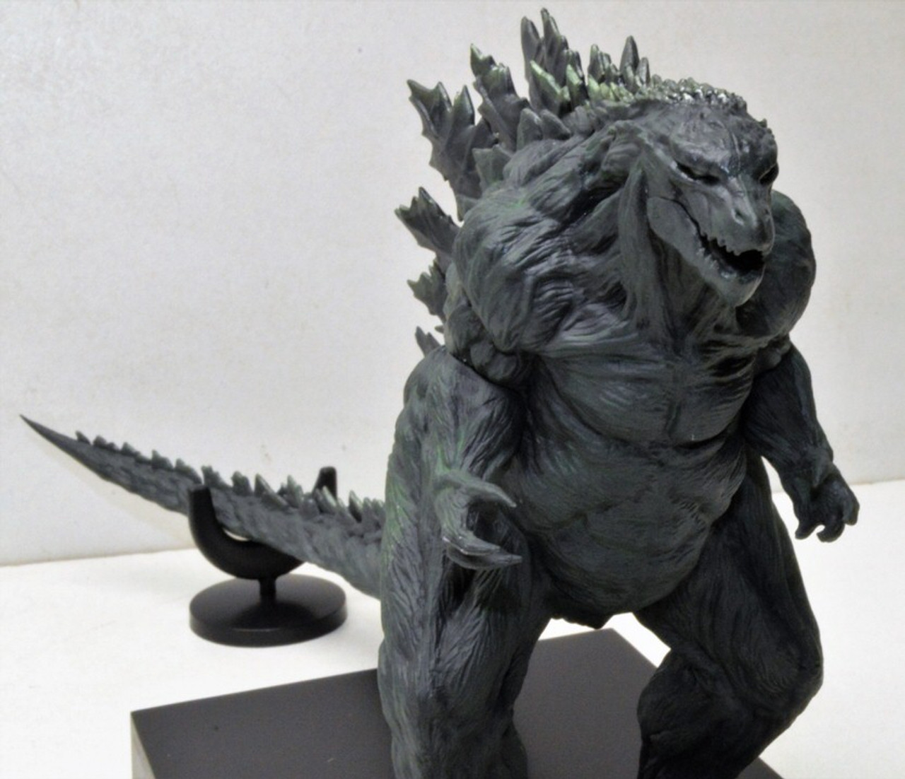 BANDAI GODZILLA EARTH TOY VINYL FIGURE KAIJU MONSTER 2017 See