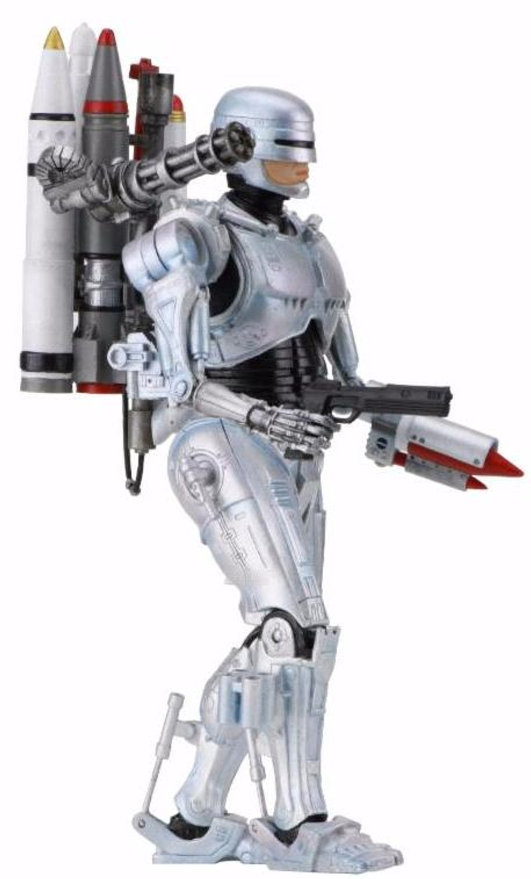 NECA Robocop - Ultimate Robocop Action Figure - US