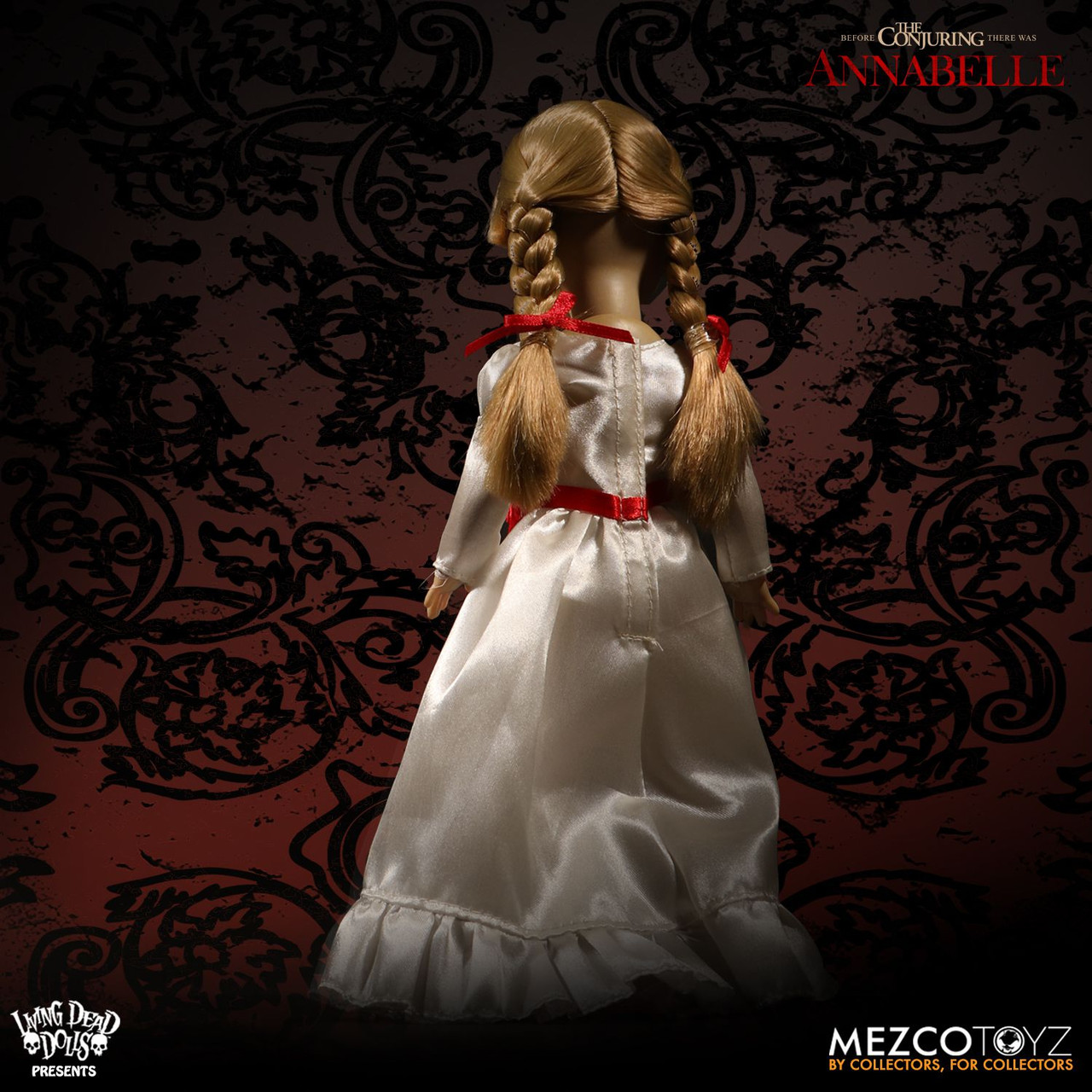 Mezco Living Dead Dolls Presents: Annabelle