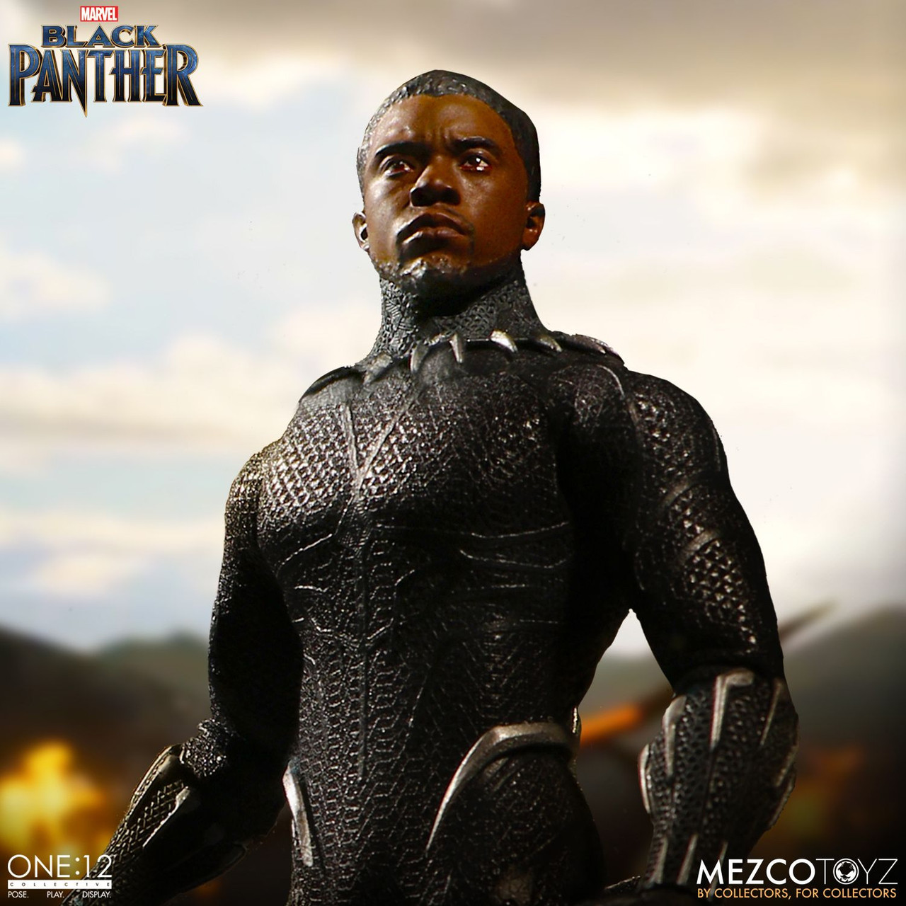 【THRIFTY LOOK】 Rothco MA-1 Black Panther 6325-FRONT-A.jpg
