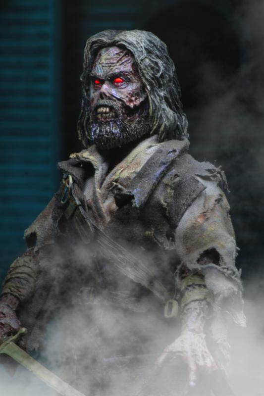 NECA The Fog 8