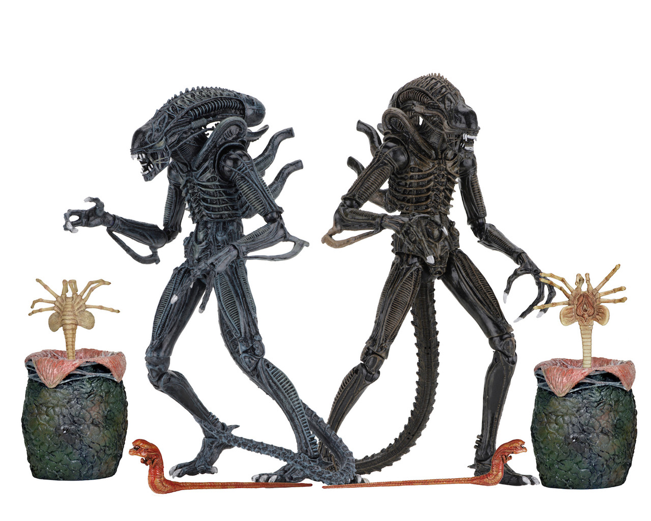 NECA Alien- 7