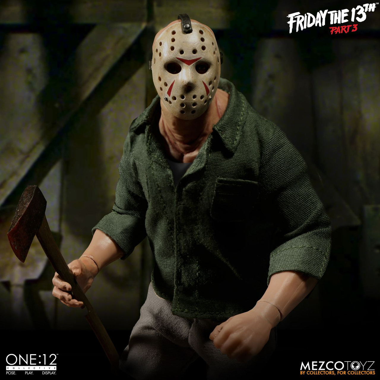 Friday The 13th: The Game (Retro Jason's Theme)