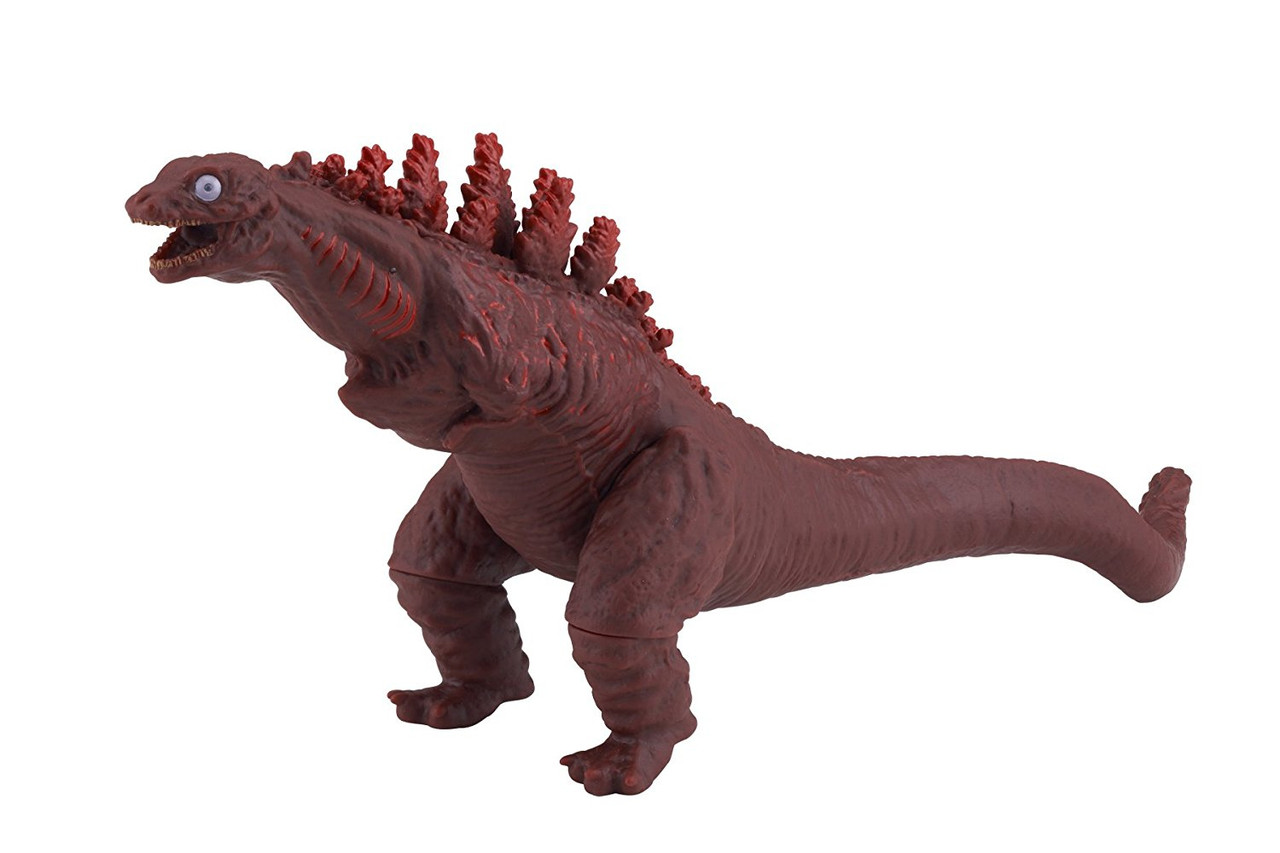 bandai monster king series shin godzilla