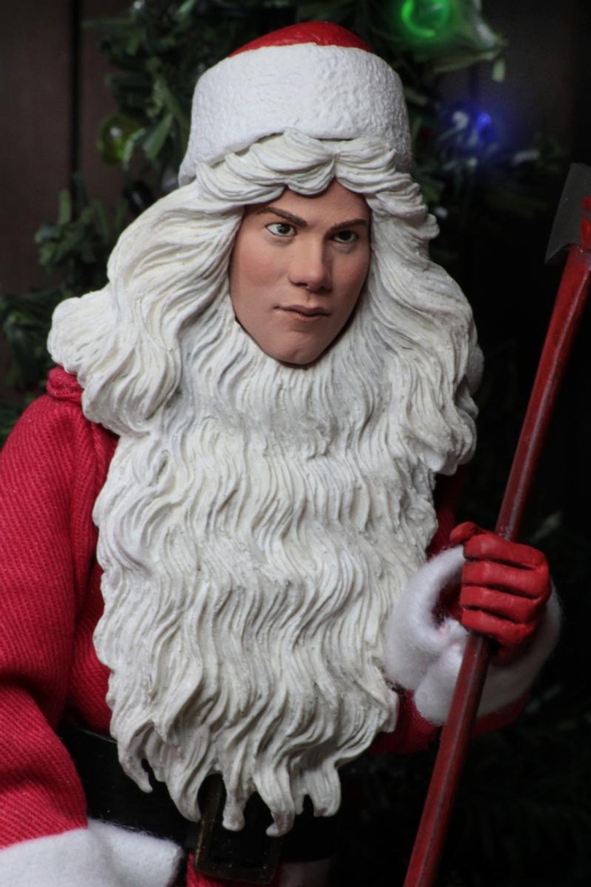 silent night deadly night figure