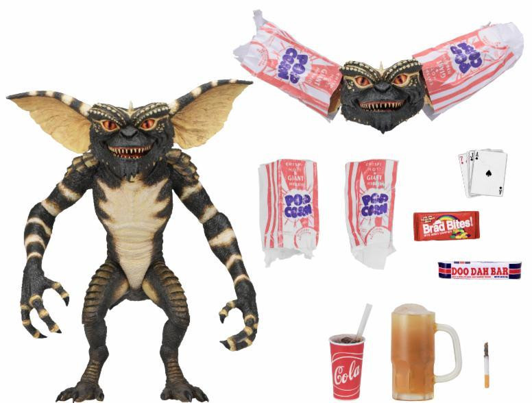 gremlin action figure