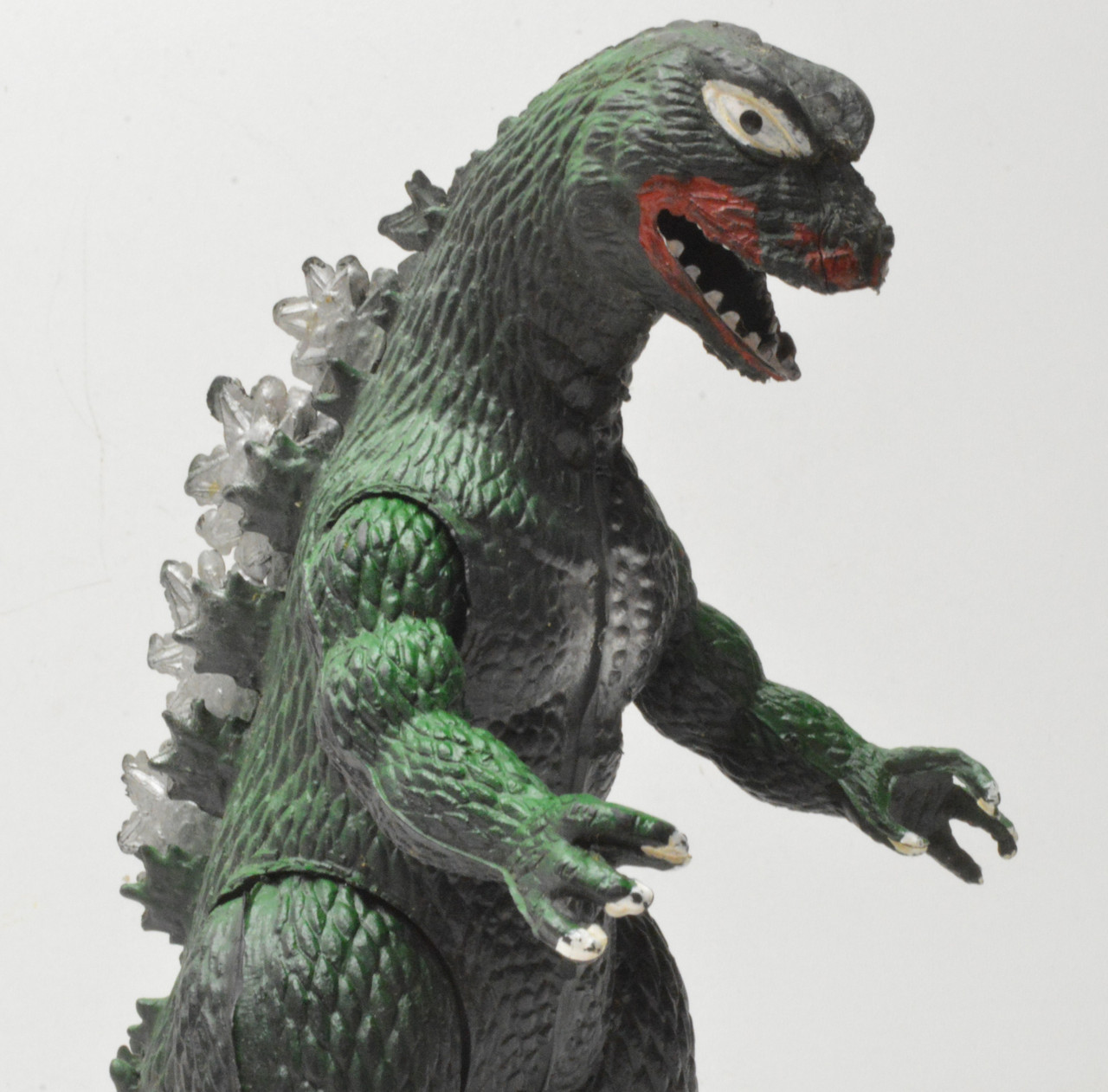 godzilla 1985 figure