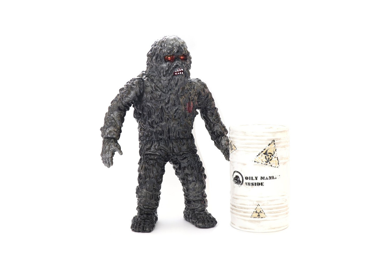 Fantastic Planet ファンタスティックプラネット フィギュア