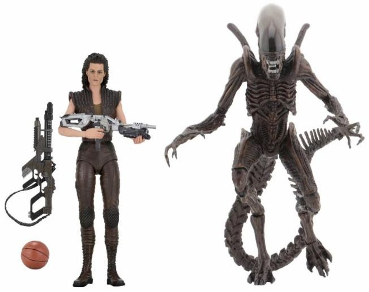 neca aliens series 14