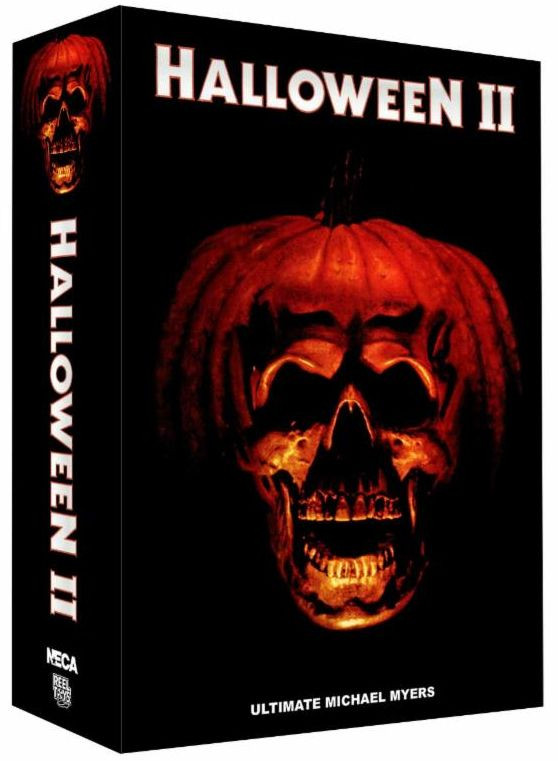 NECA Halloween 2 - 7