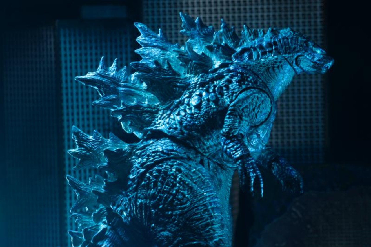 neca king of monsters