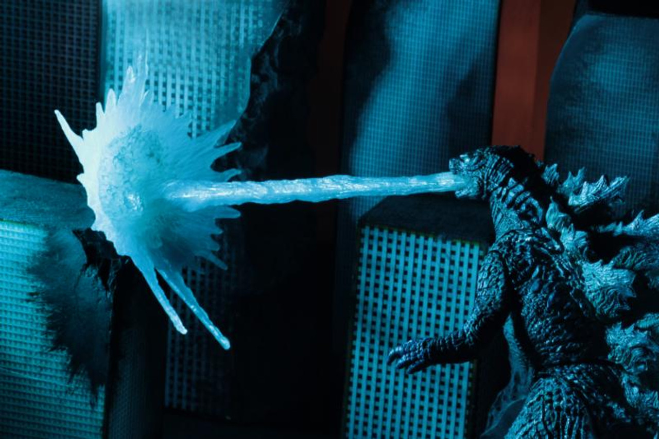 neca godzilla v2