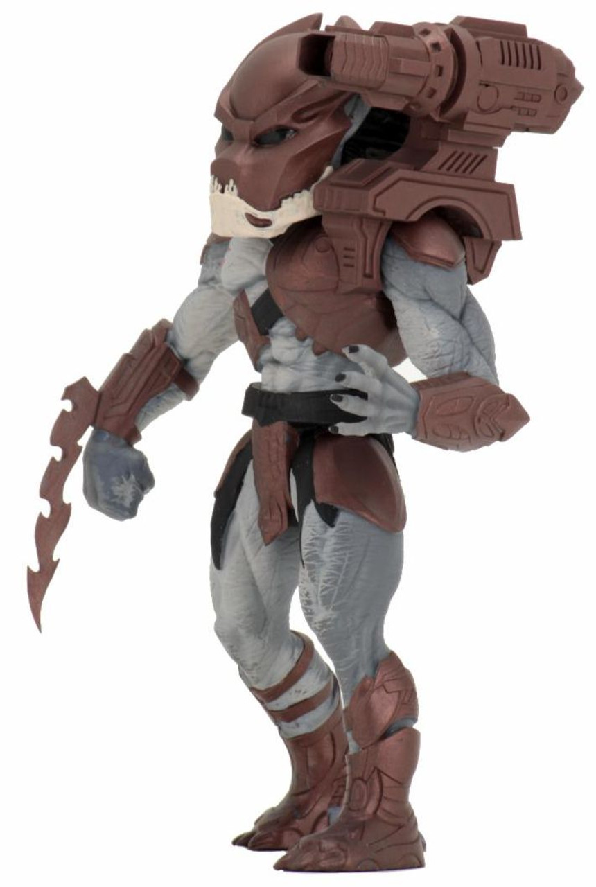 Neca deals kenner predator