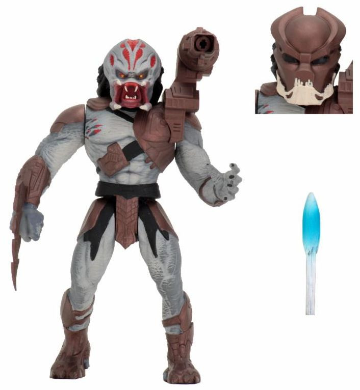 NECA Alien & Predator Classics - 6