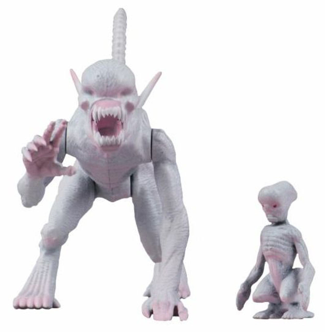エイリアン　プレデター　ベッドノッカー　セット　NECA エイリアン プレデター ベッドノッカー セット NECA - メルカリ