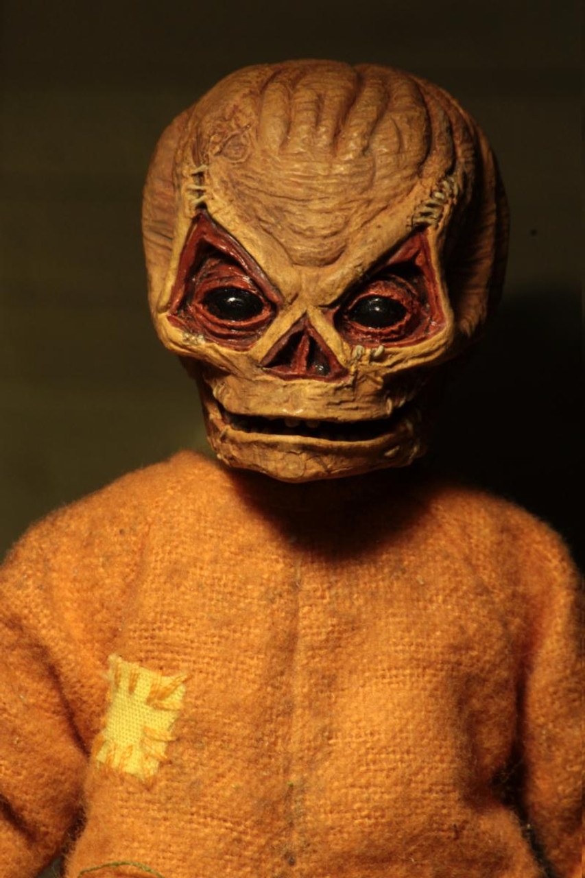 Neca sam sale trick r treat