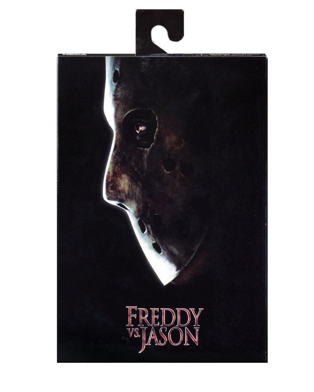 NECA Freddy vs Jason - 7” Scale Action Figure - Ultimate Jason (FvJ)