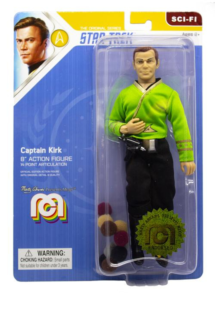 mego wave 6