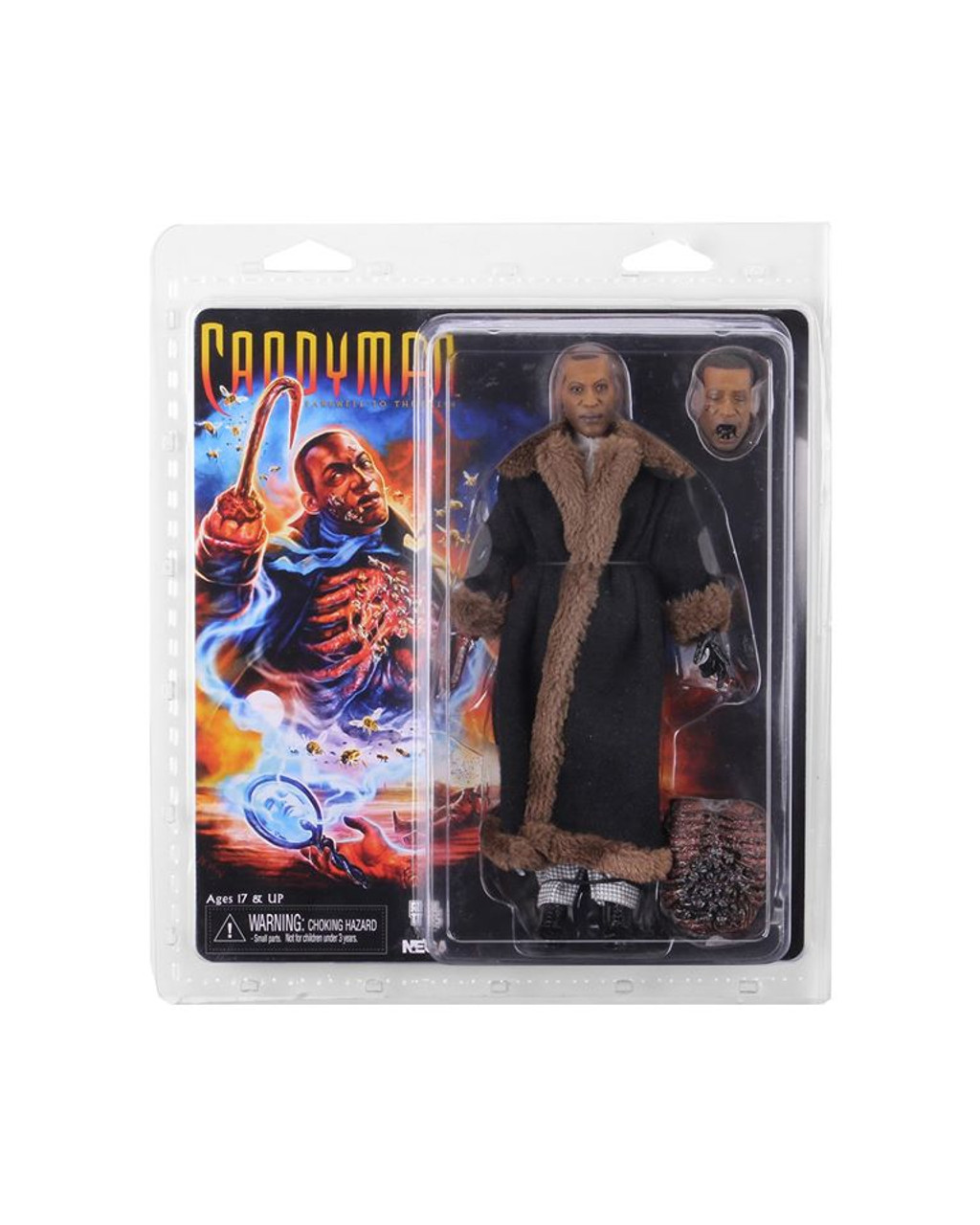 candyman figure