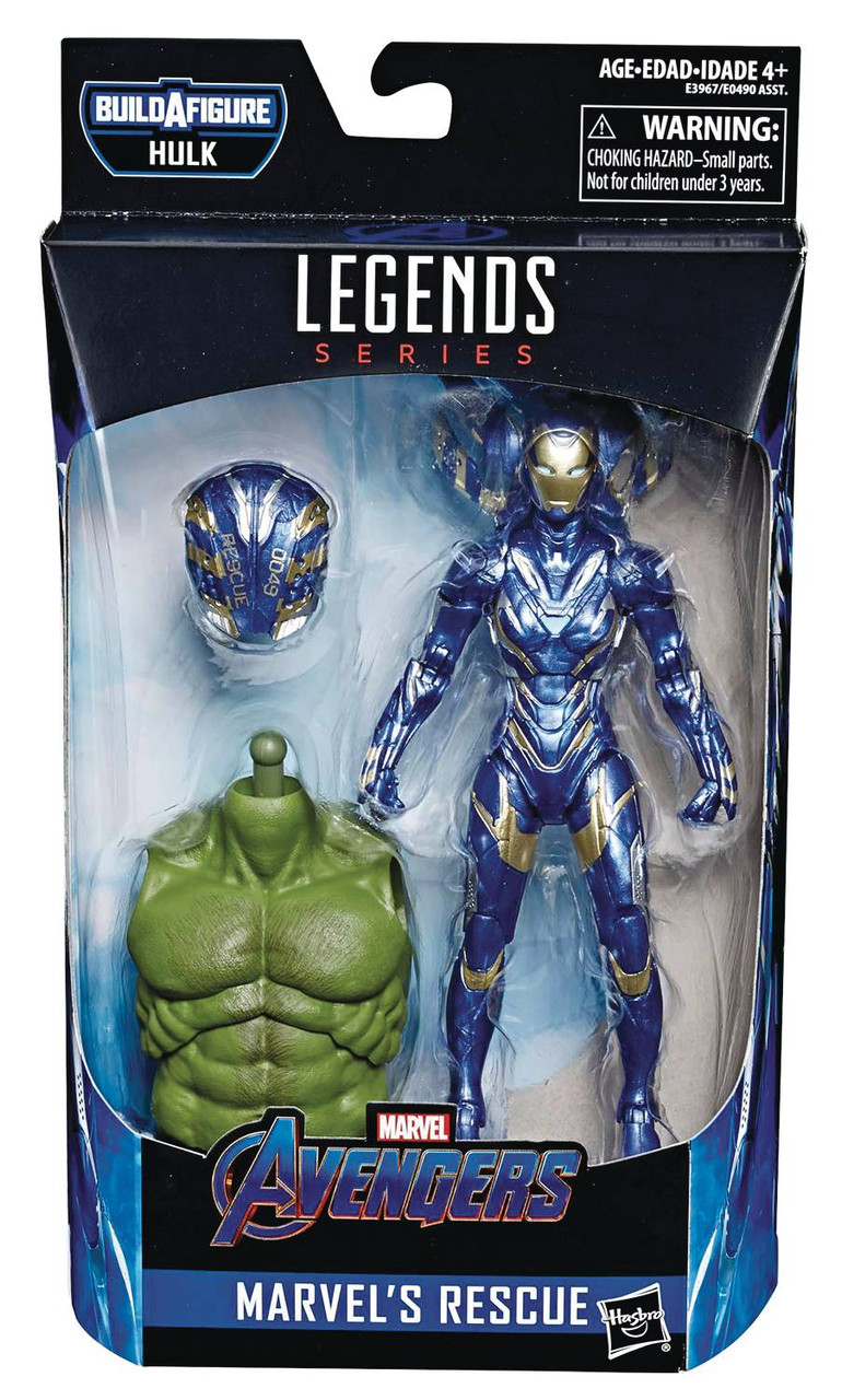 marvel legends avengers hulk