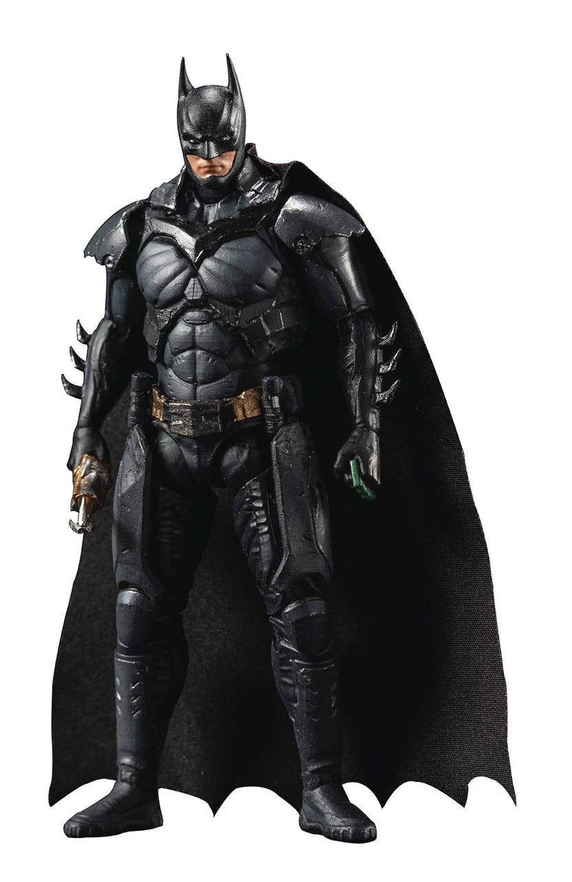 batman injustice 2 action figure