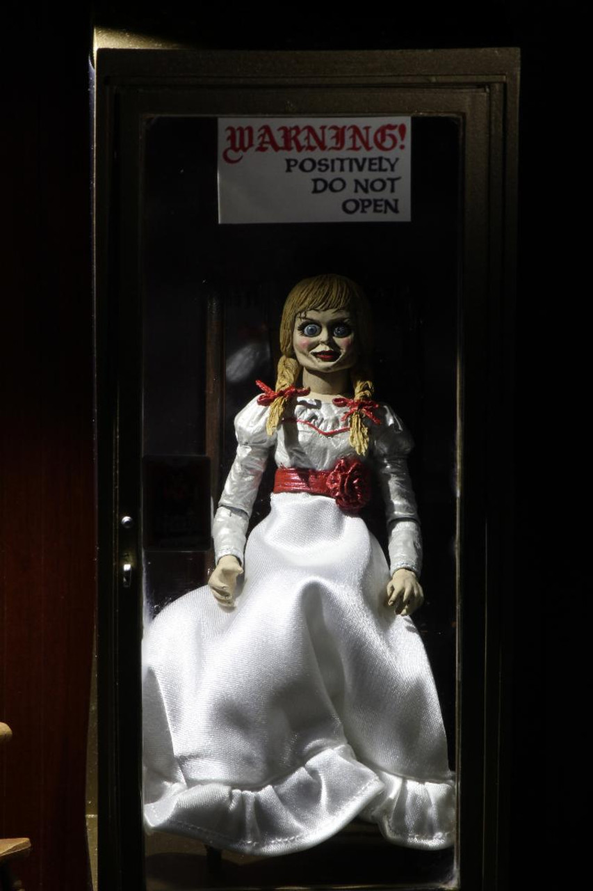 NECA The Conjuring Universe - 7