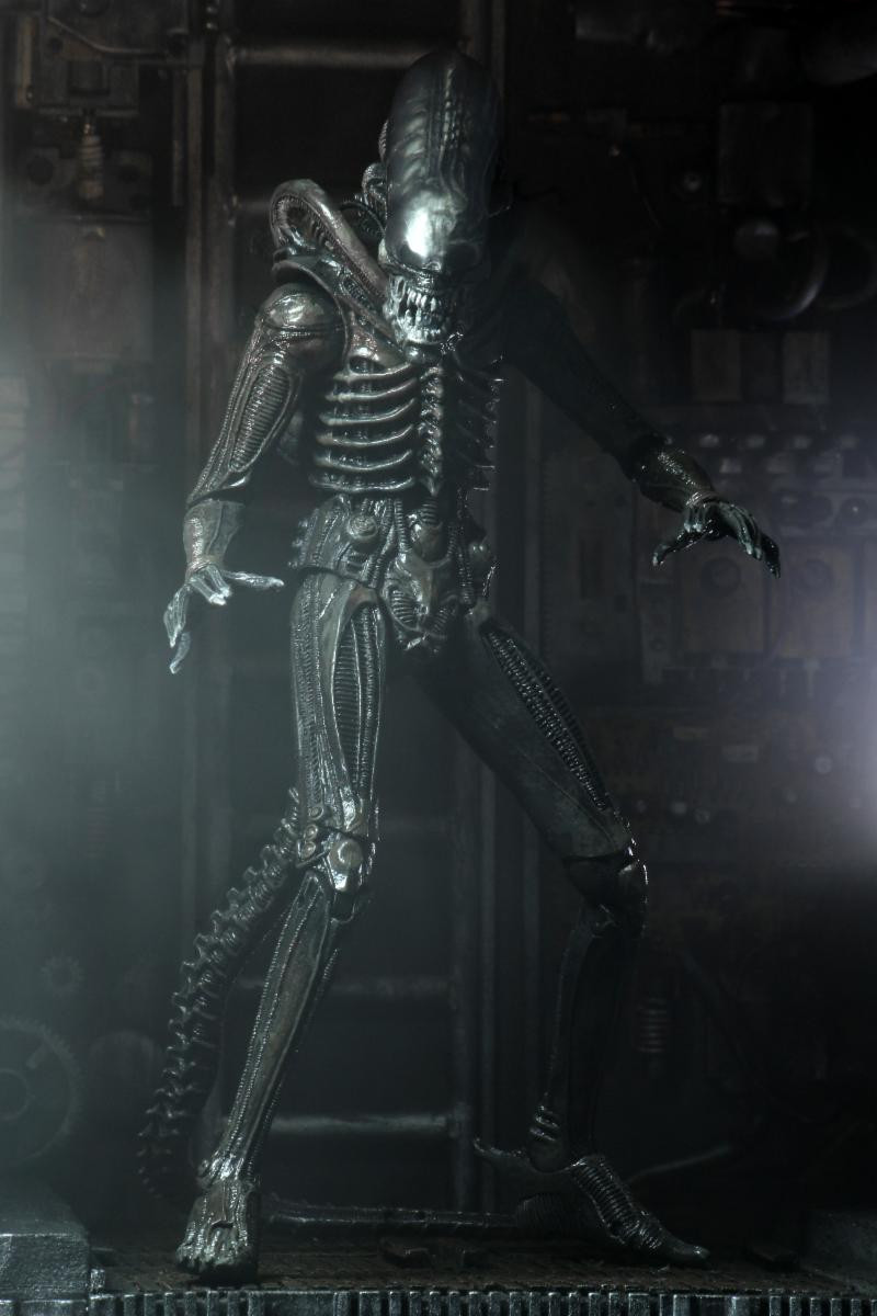 NECA Alien - 7
