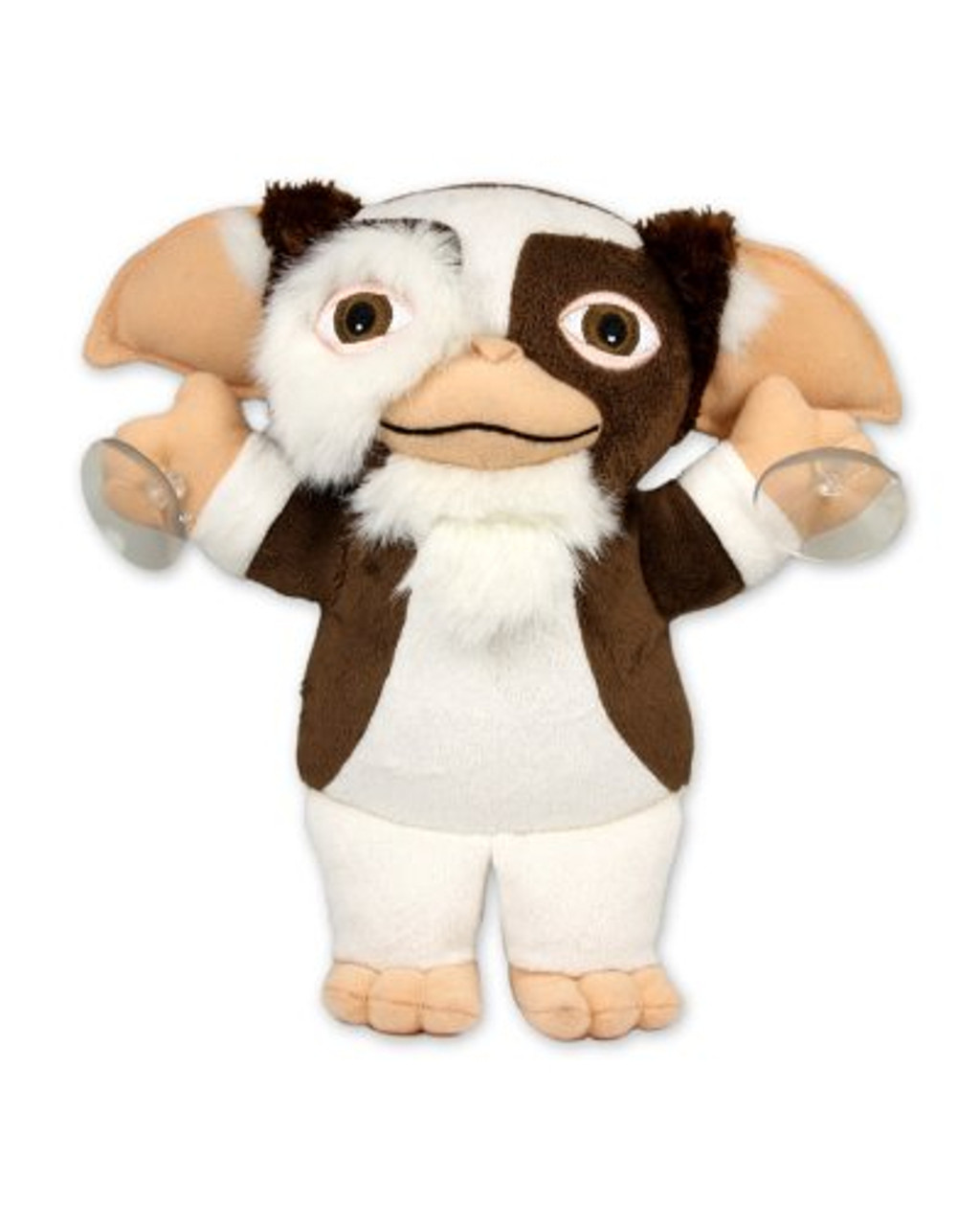 NECA Gremlins Gizmo Plush Window Cling