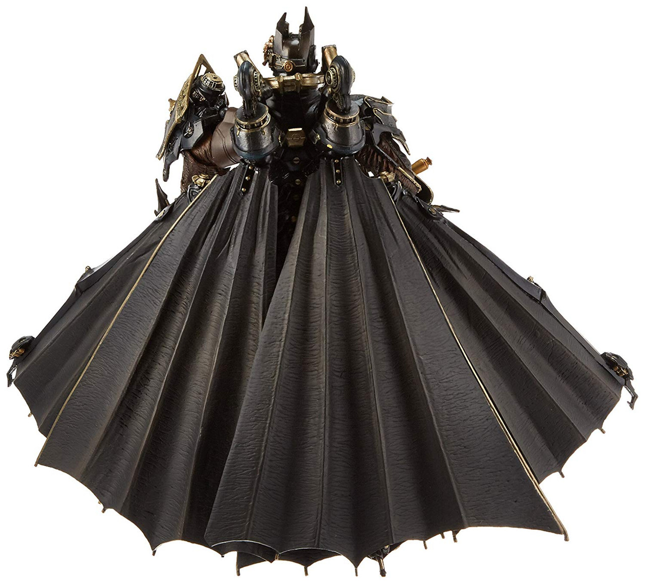 Square Enix Variant Timeless Play Arts Kai Steampunk Batman