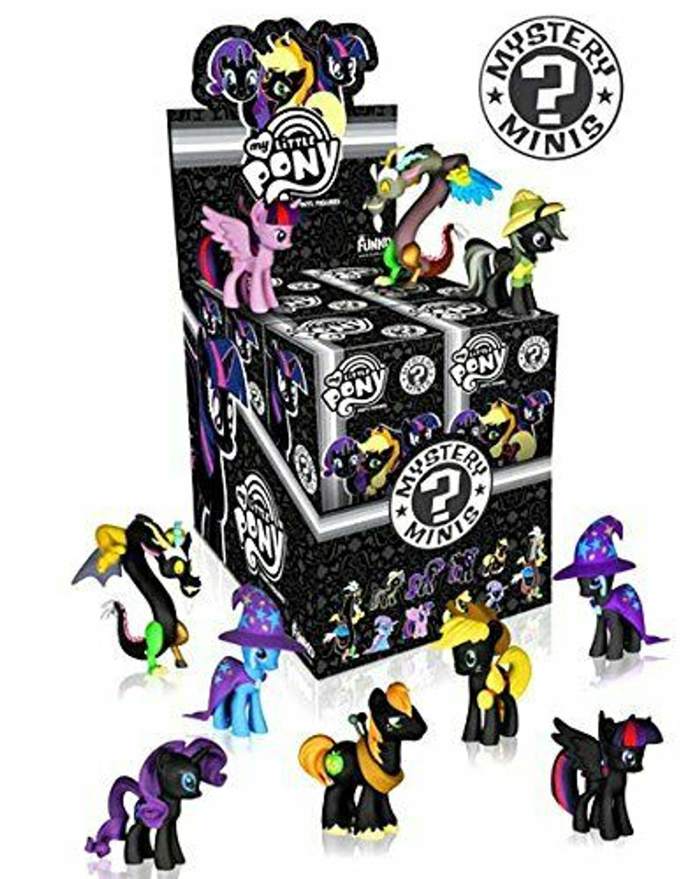 funko my little pony