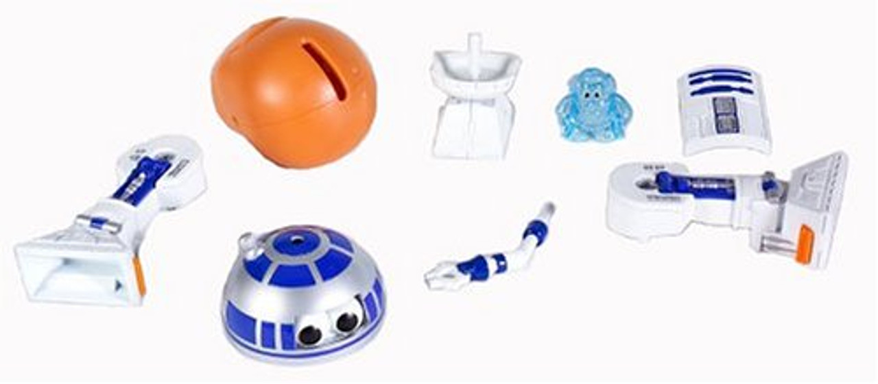 Hasbro Mr. Potato Head Star Wars Artoo - Potatoo