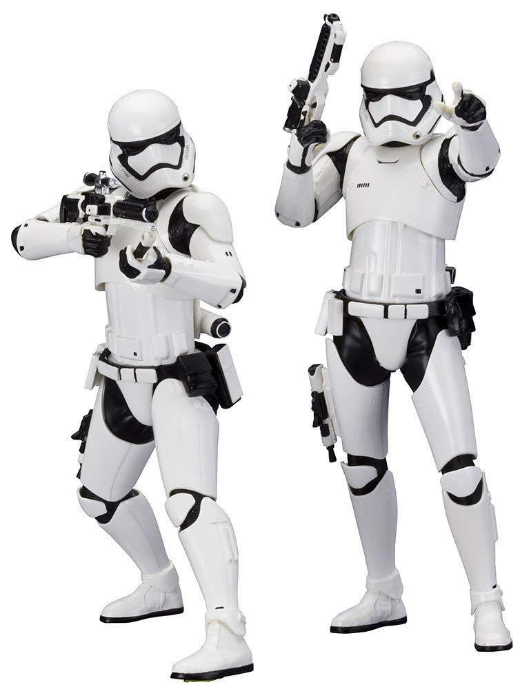 Kotobukiya Star Wars Episode 7 The Force Awakens First Order