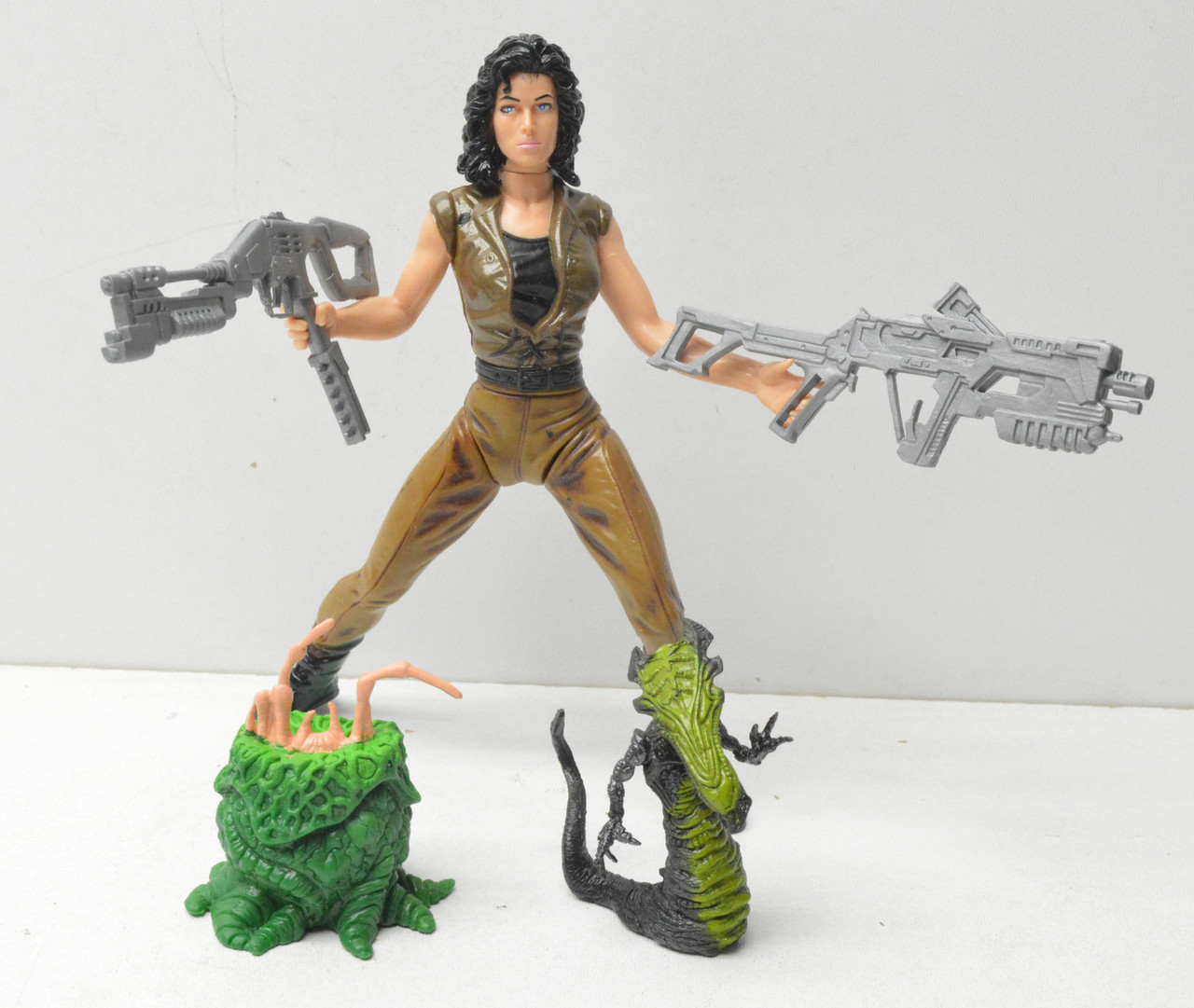 ripley action figure