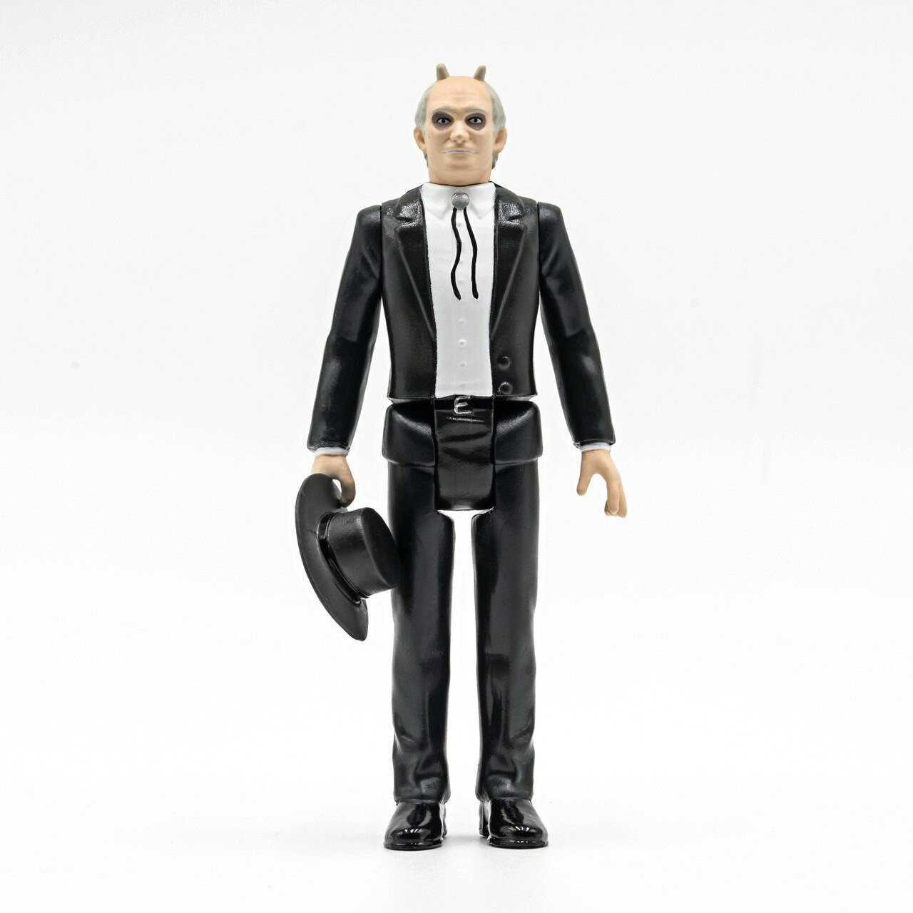 Super7 Anthrax Among the Living Preacher 3.75