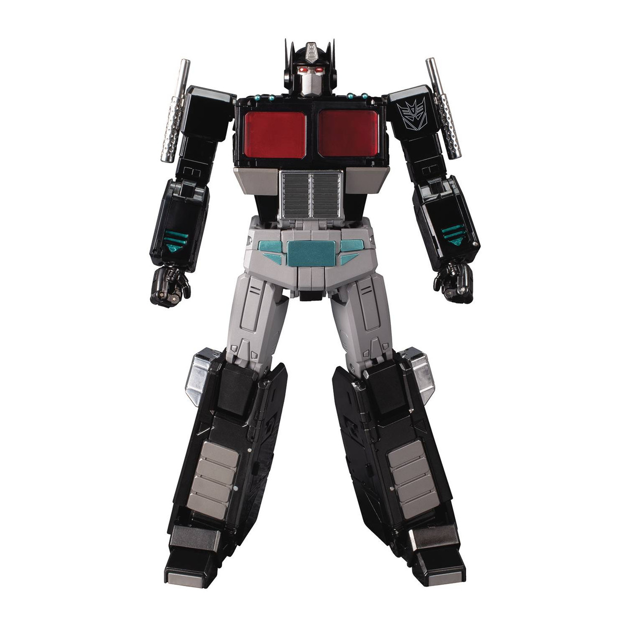 transformers masterpiece nemesis prime