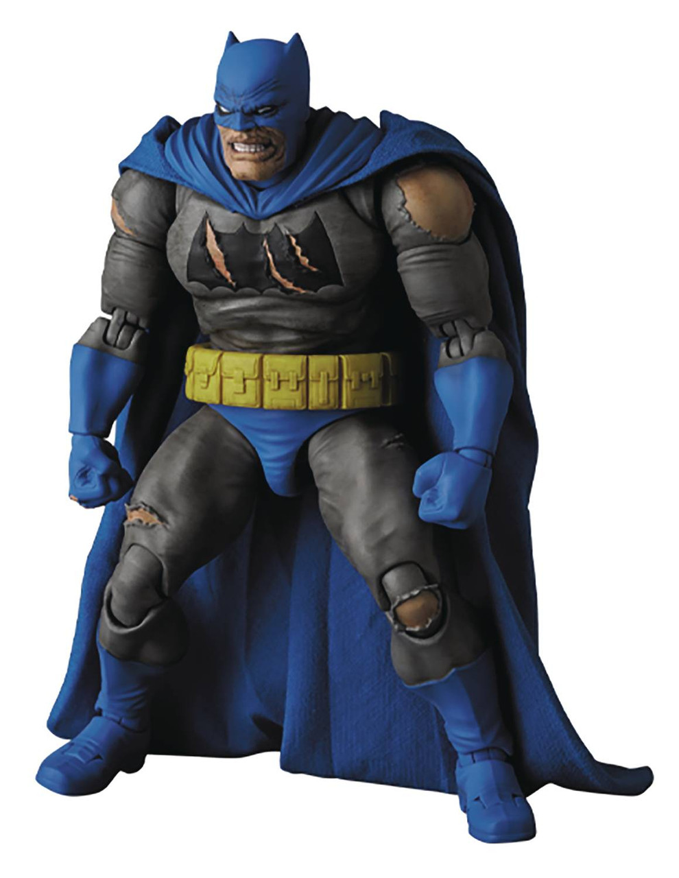 the dark knight returns action figure