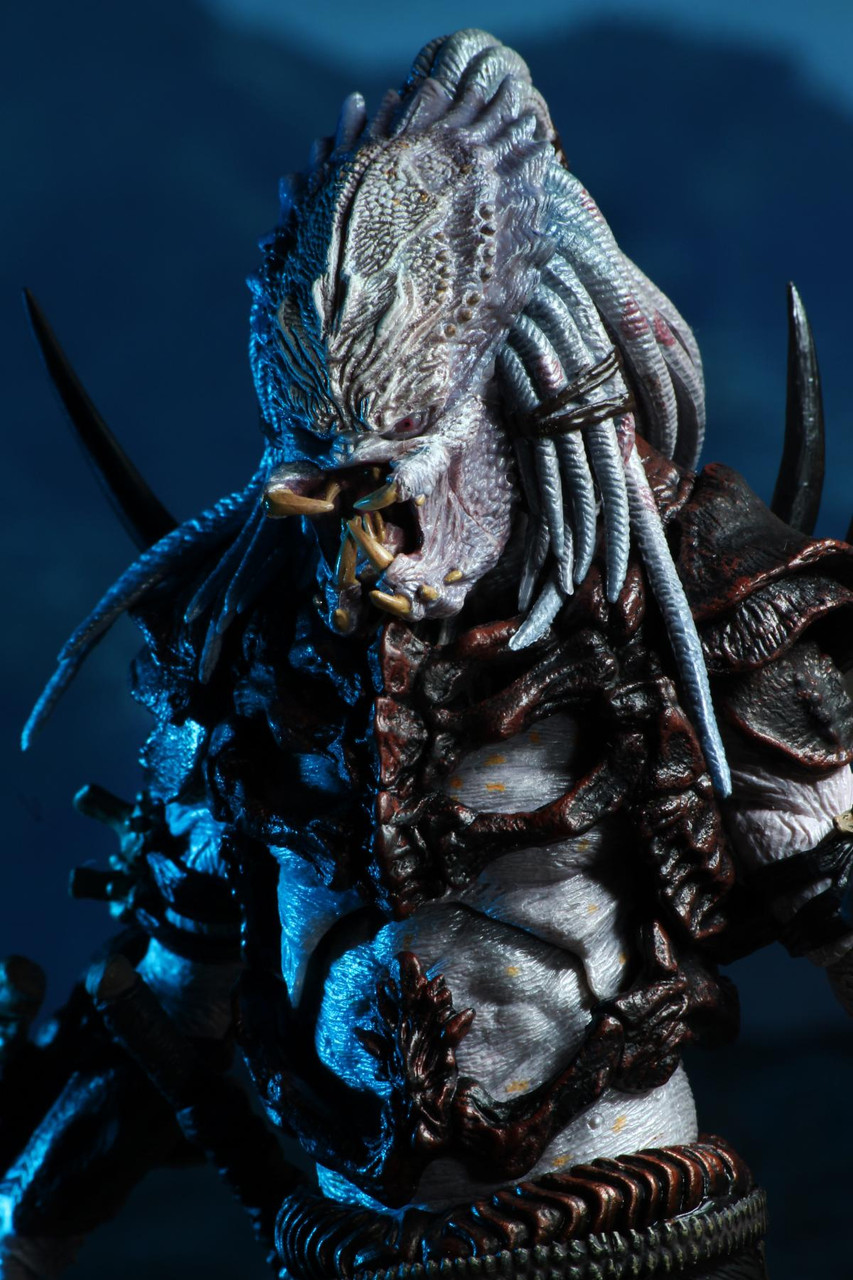 NECA Predator - 7
