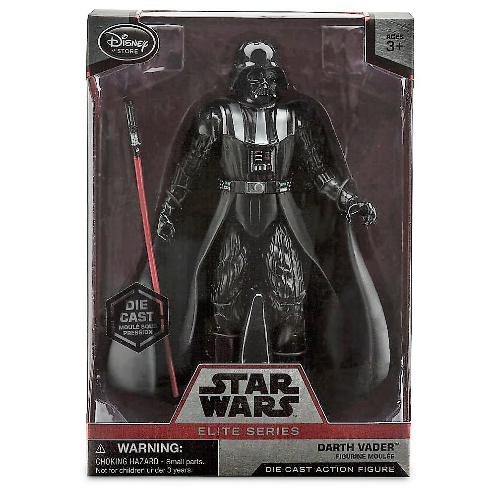 STAR WARS DARTH VADER BIKE フィギュア Amazon.com: Bandai Darth Vader Star Wars Star Wars Character Line