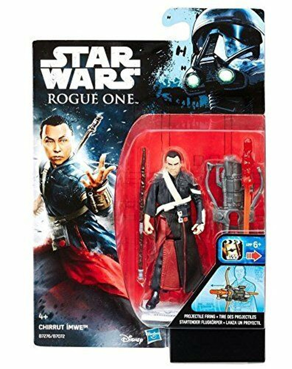 star wars rogue one hasbro figures