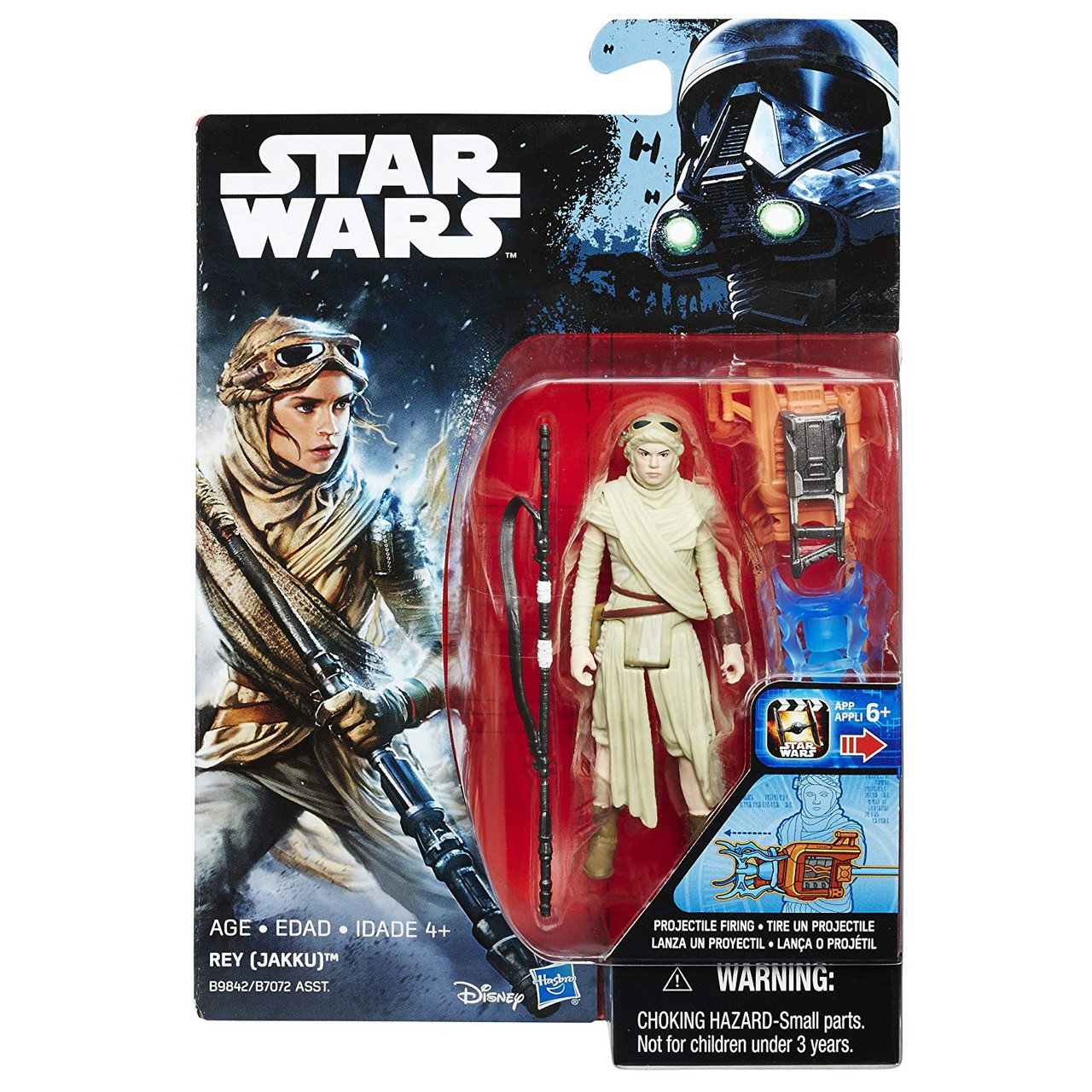 star wars the force awakens hasbro