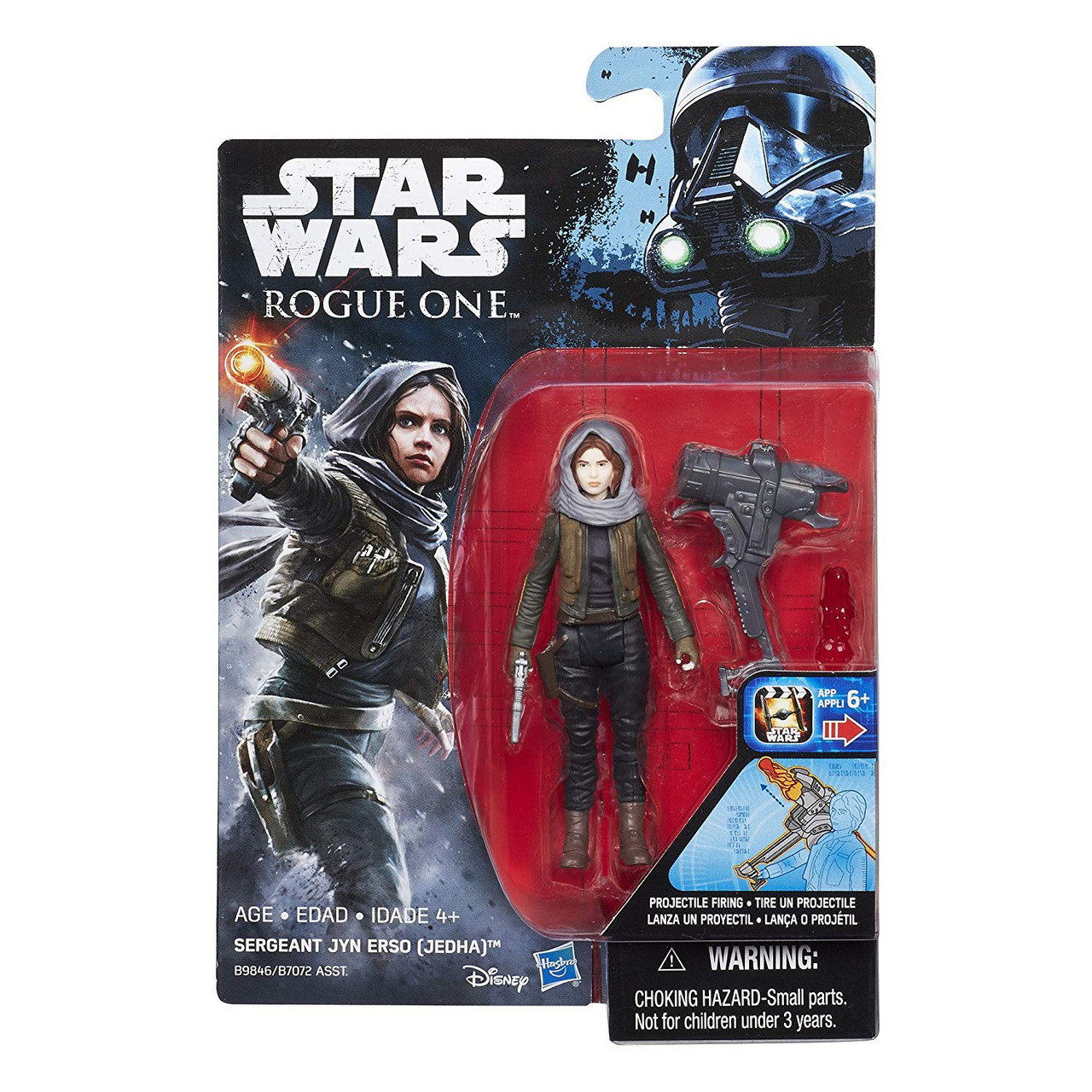 Star wars rogue clearance one action figures